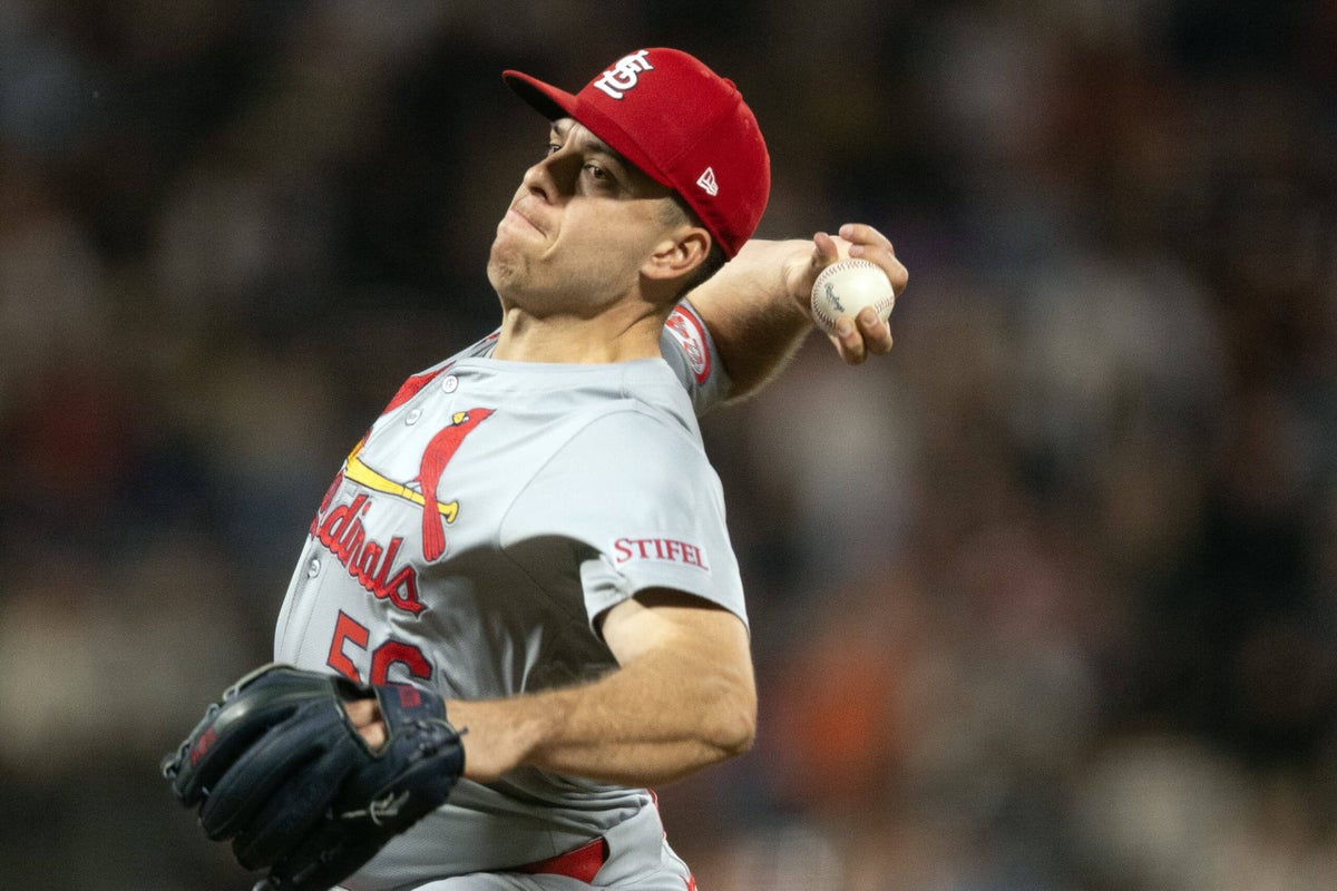 Mets boost their bullpen, add Ryan Helsley, Tyler Rogers without trading elite prospects