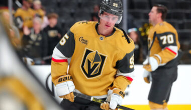 Free Agent Profile: Victor Olofsson