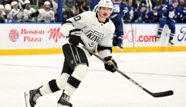 The worst contracts signed in 2025 NHL free agency so far