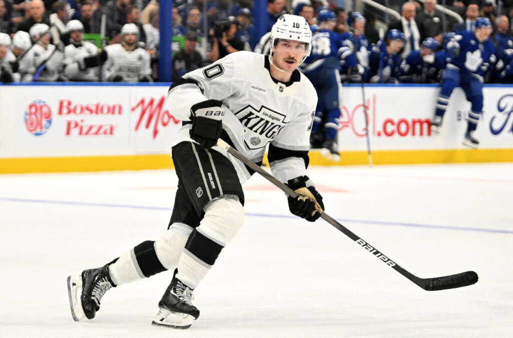 Bruins Looking Ahead to 2026 Free Agency
