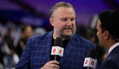 76ers got the change Daryl Morey wanted, but their grace period is over