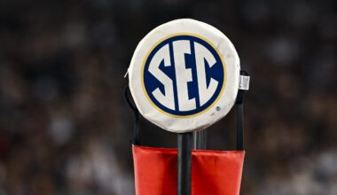 Nascar McCoy, 4-star DB out of Georgia, names 3 SEC programs among finalists