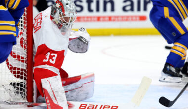 AHL Notes: Meehan, Stalletti, Cossa