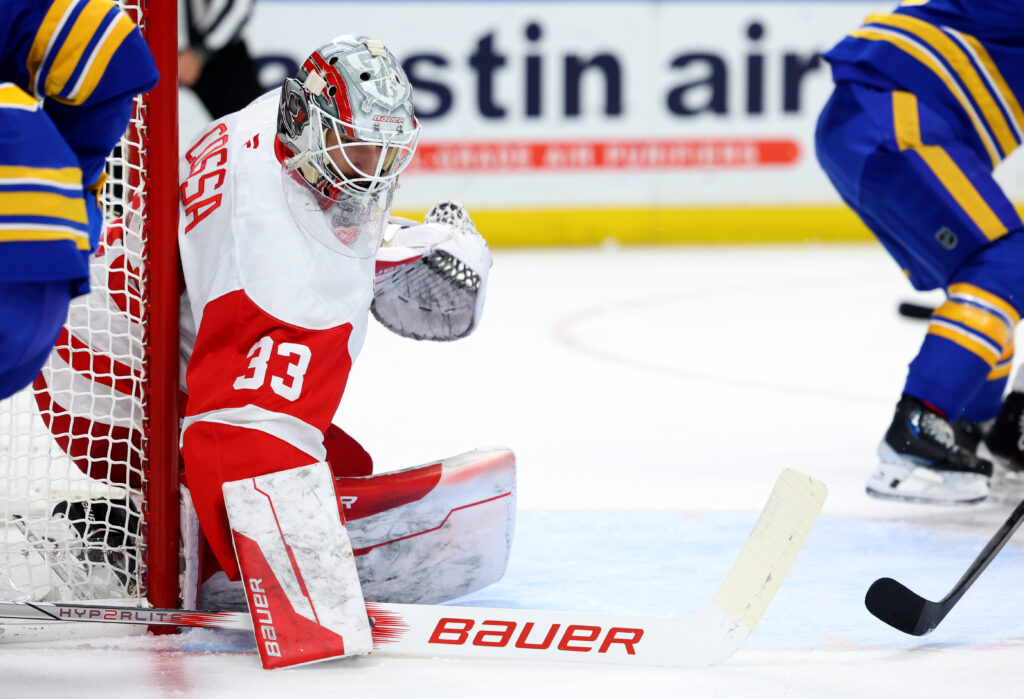AHL Notes: Meehan, Stalletti, Cossa