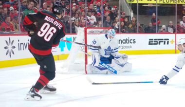 What should the Maple Leafs do with all their extra salary-cap space?