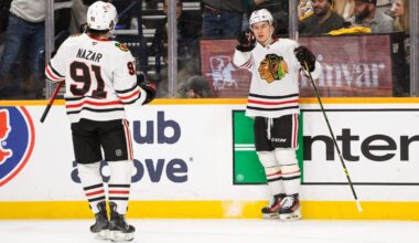Blackhawks fan survey 2025-26: Your thoughts on rebuild, direction, CHSN, much more