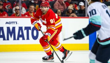 One Sportsnet Writer Believes Avalanche Should Still Target Kadri