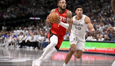 How the Cam Whitmore trade fits into the Washington Wizards’ long-term plan