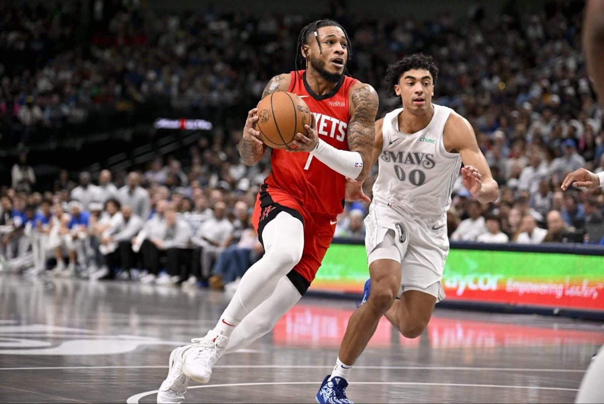 How the Cam Whitmore trade fits into the Washington Wizards’ long-term plan