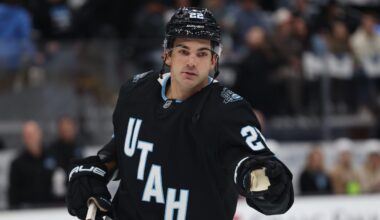 3 players Flyers could be targeting with offer sheet