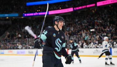 Why Kraken’s new deal with Kaapo Kakko is a bet on upside