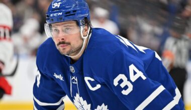 NHL 2024-25 prediction contest results, where playing it safe finally paid off