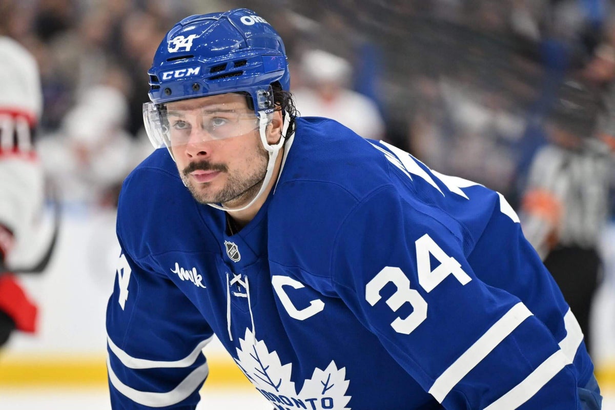 NHL 2024-25 prediction contest results, where playing it safe finally paid off