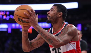 Is Marcus Smart the missing piece for the Lakers? He thinks so