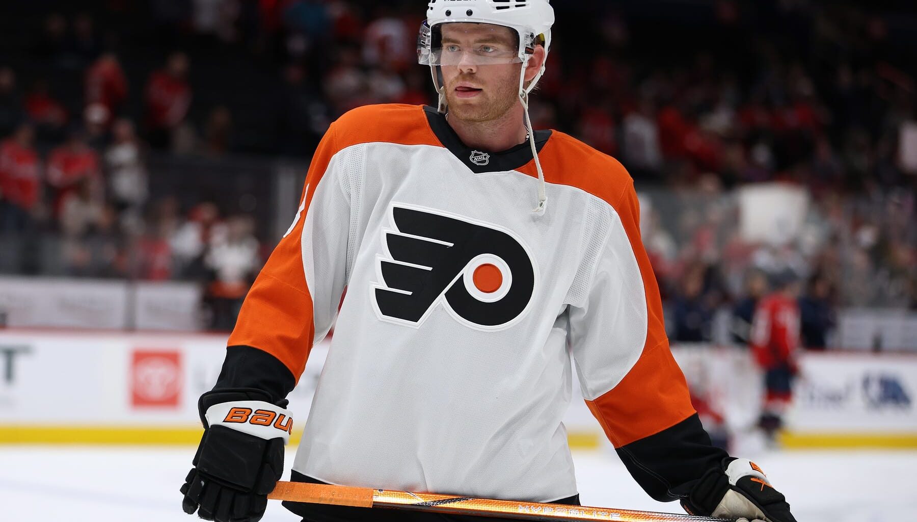 What Cam York not filing for arbitration means for Flyers