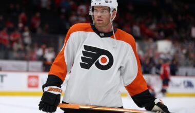 What Cam York not filing for arbitration means for Flyers