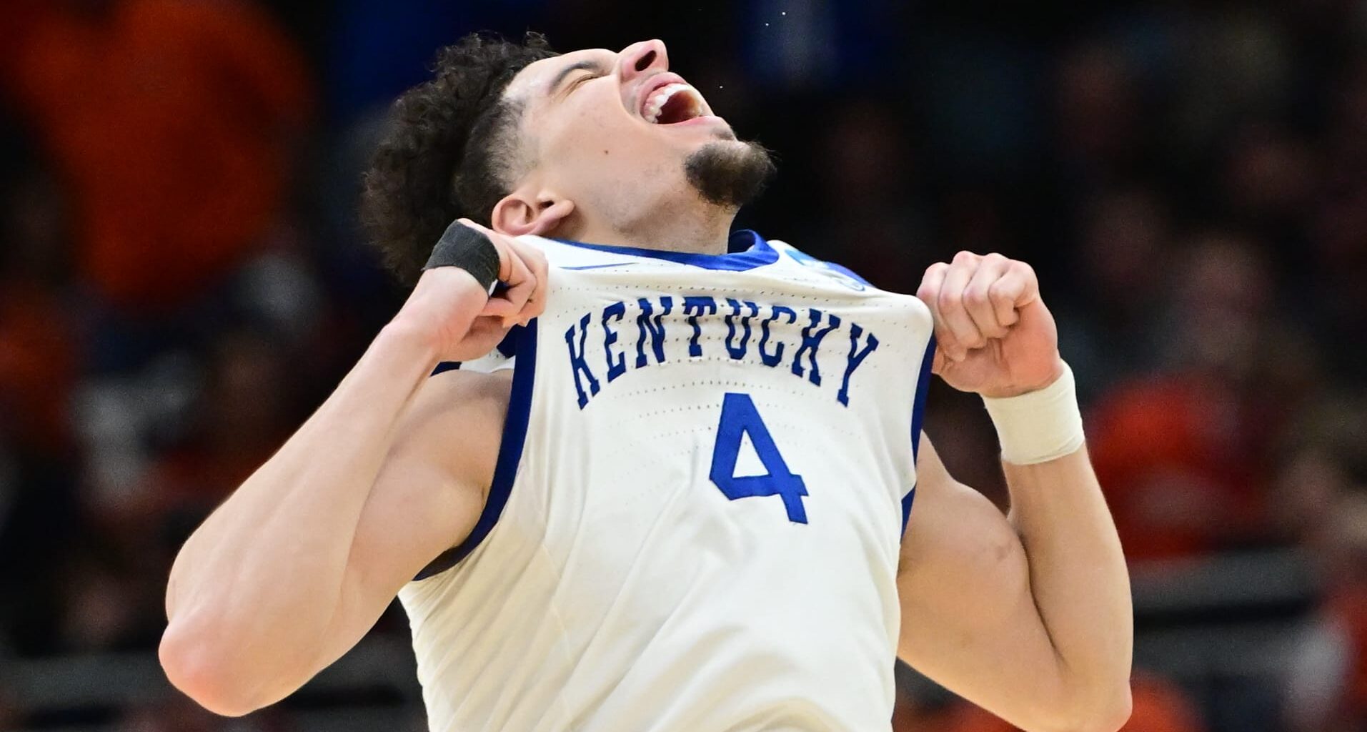 The Phoenix Suns drafted the best shooter in the 2025 NBA Draft in Koby Brea, but what can they expect from him on a two-way contract?