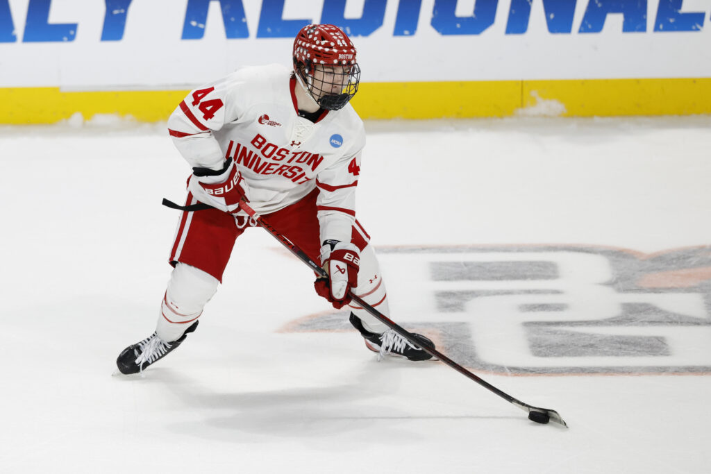 Strategic Drafting Will Keep Capitals Competitive