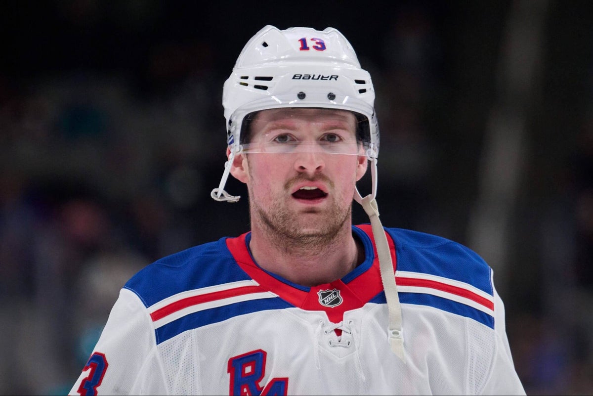 Rangers mailbag: Alexis Lafrenière’s production, depth concerns and prospect competitions