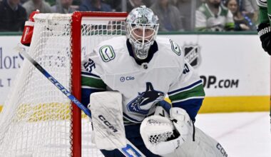 Winners and losers of the offseason NHL goalie carousel