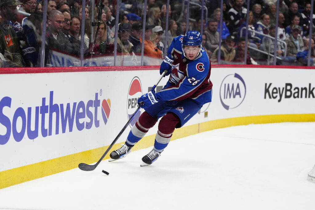 Jimmy Vesey Receiving KHL Offers