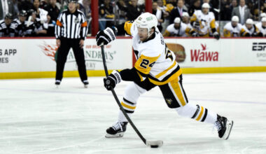 Free Agent Profile: Matt Grzelcyk