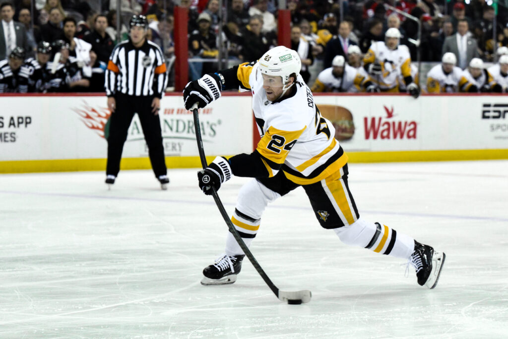Free Agent Profile: Matt Grzelcyk