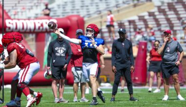 Oklahoma Predictions: How to bet the Sooners' 2025 College Football Win Total