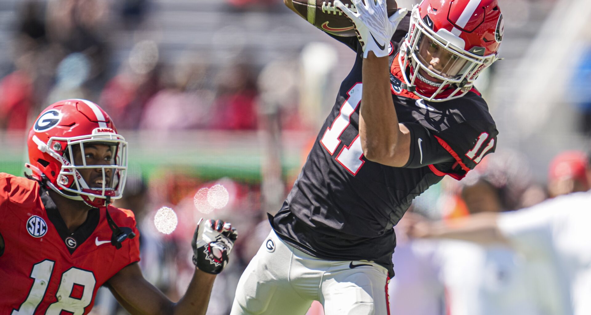 Georgia Predictions: How to bet the Bulldogs' 2025 College Football Win Total