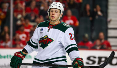 West Notes: Rossi, Gushchin, Skinner, McQueen