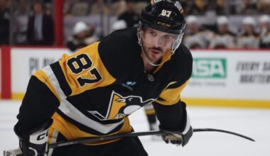 Why exactly does Sidney Crosby want to stay in Pittsburgh? Penguins mailbag, Part 1