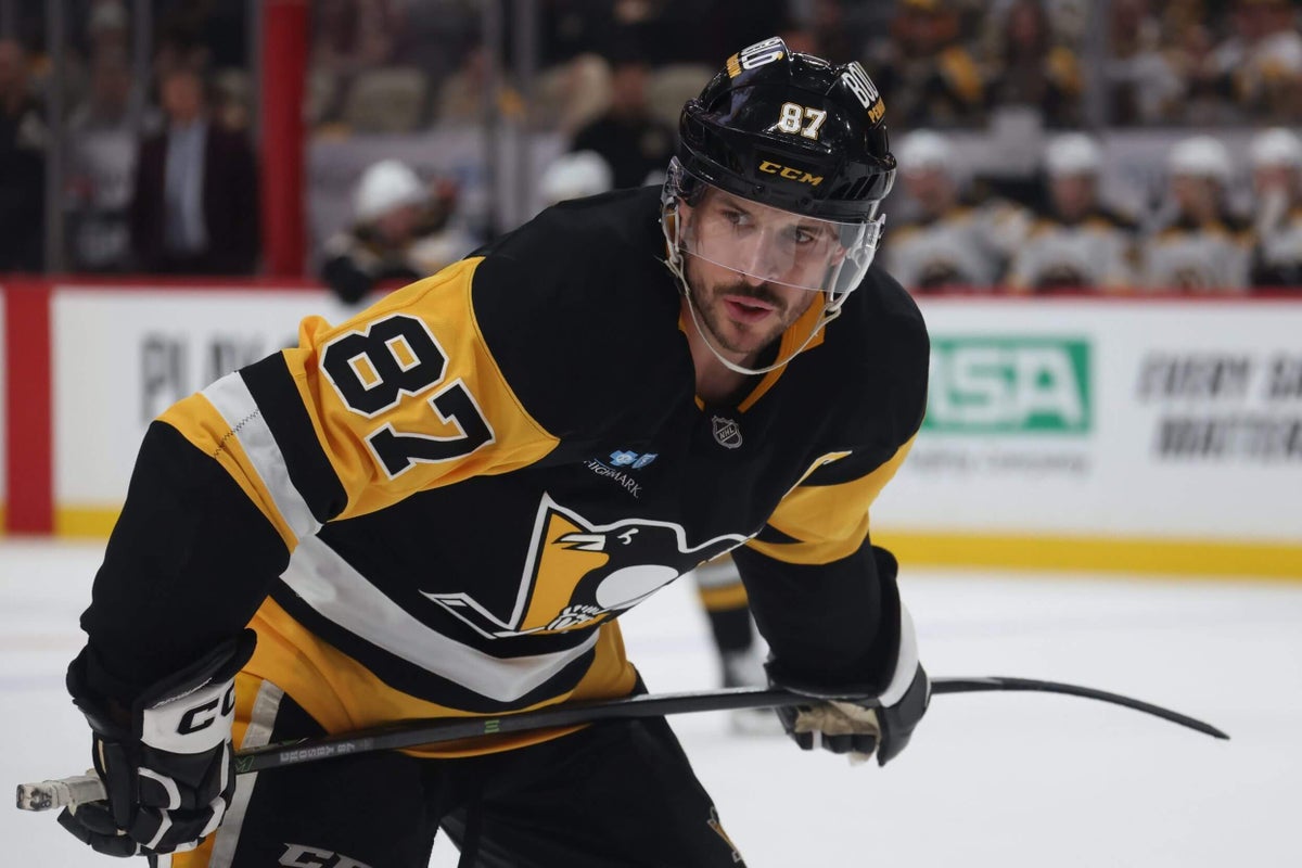 Why exactly does Sidney Crosby want to stay in Pittsburgh? Penguins mailbag, Part 1