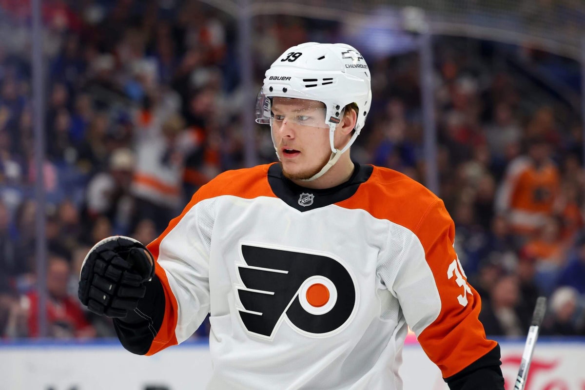 Flyers mailbag: Goaltending, Matvei Michkov extension, next trade deadline and more
