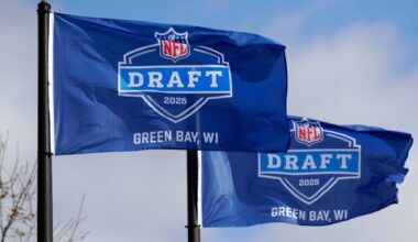 33 Unsigned 2025 Draft Picks Remain