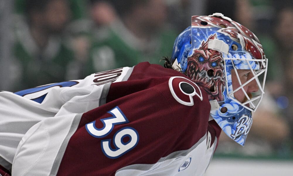 How Does Mackenzie Blackwood’s Contract Stack Up Against the Goalie Deals That Followed? (+)