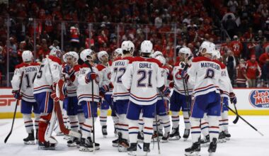 Why was NHL free agency such a dud? What does it mean for the 2026 class?