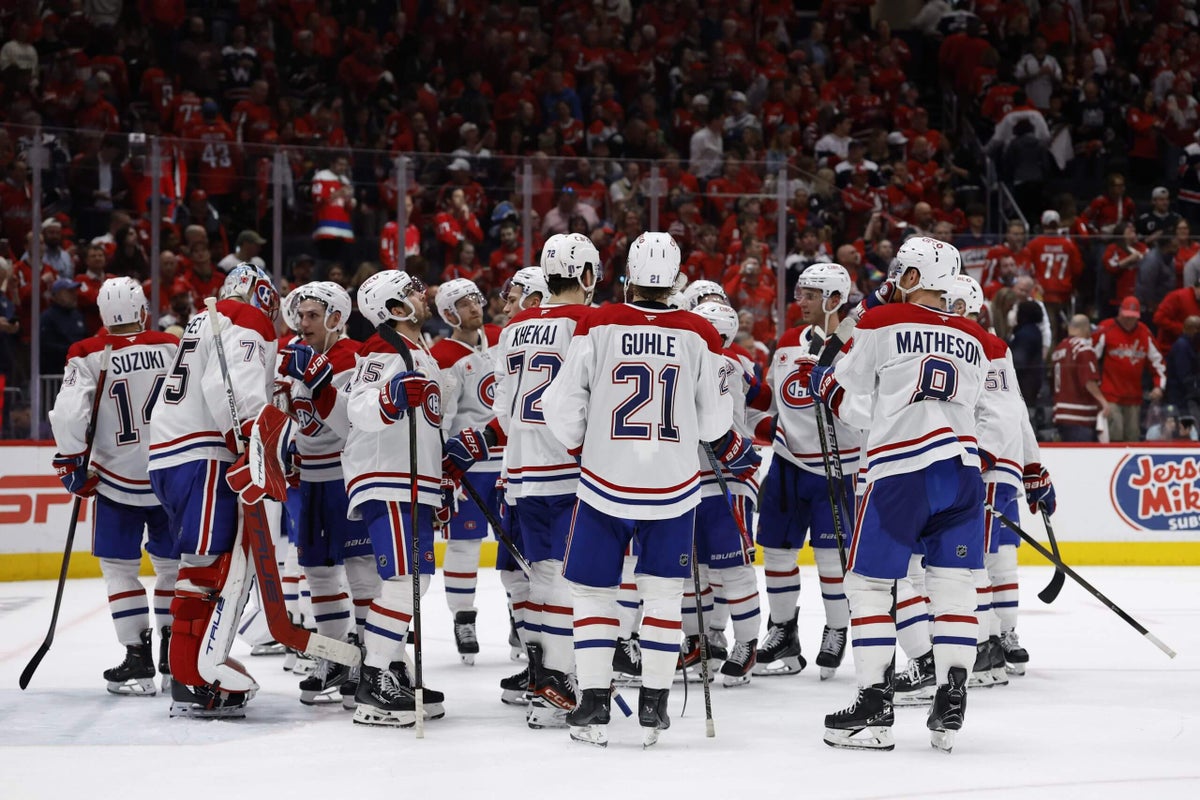 Why was NHL free agency such a dud? What does it mean for the 2026 class?