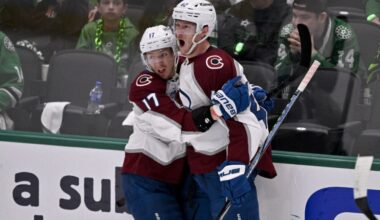 Deen's Daily: Manson Re-Signs; Dallas Dumps Dumba -- RHD Always Have Value
