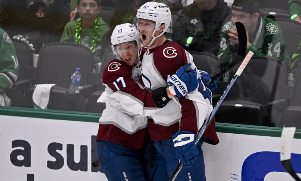 Deen's Daily: Manson Re-Signs; Dallas Dumps Dumba -- RHD Always Have Value