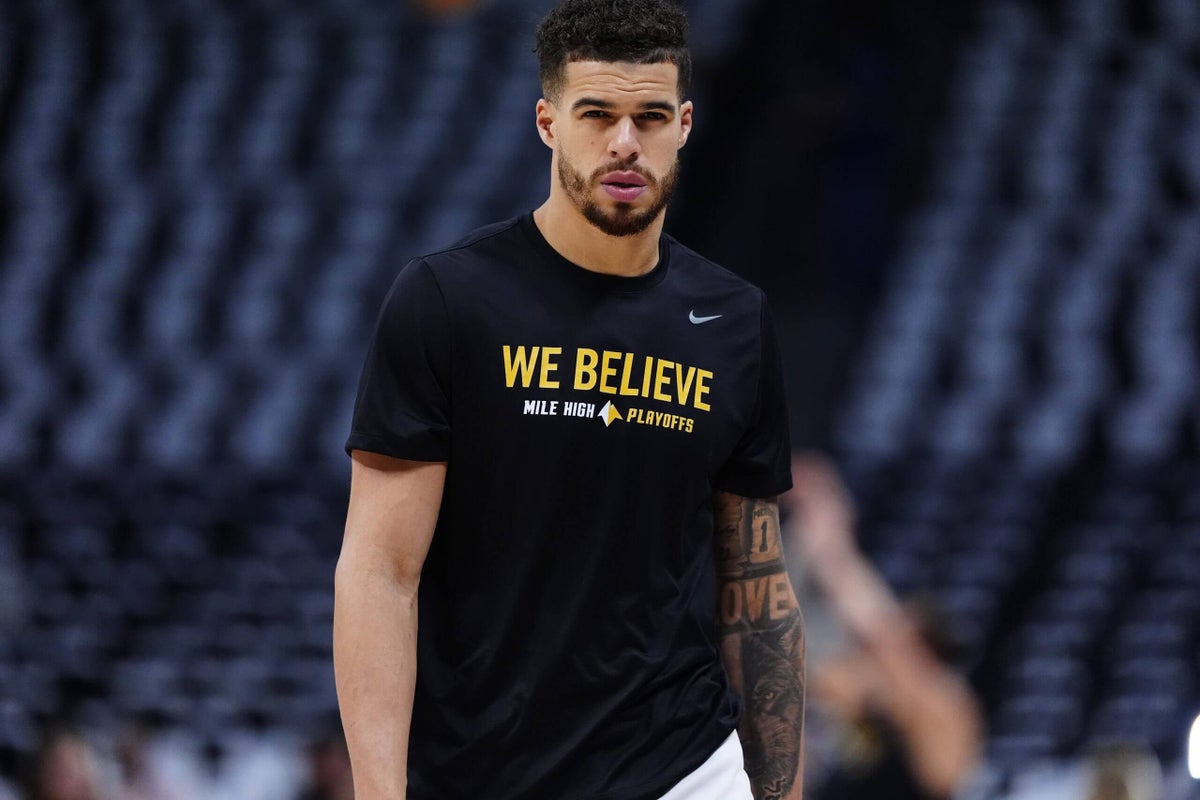 Trade grades: Can Michael Porter Jr. help Nets’ rebuilding efforts?