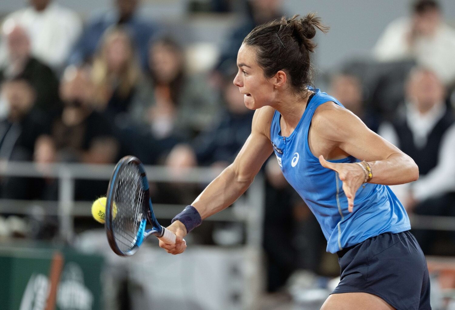 WTA Hamburg Day 1 Predictions Including Grabher vs Boisson
