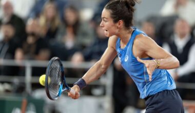 WTA Hamburg Day 1 Predictions Including Grabher vs Boisson