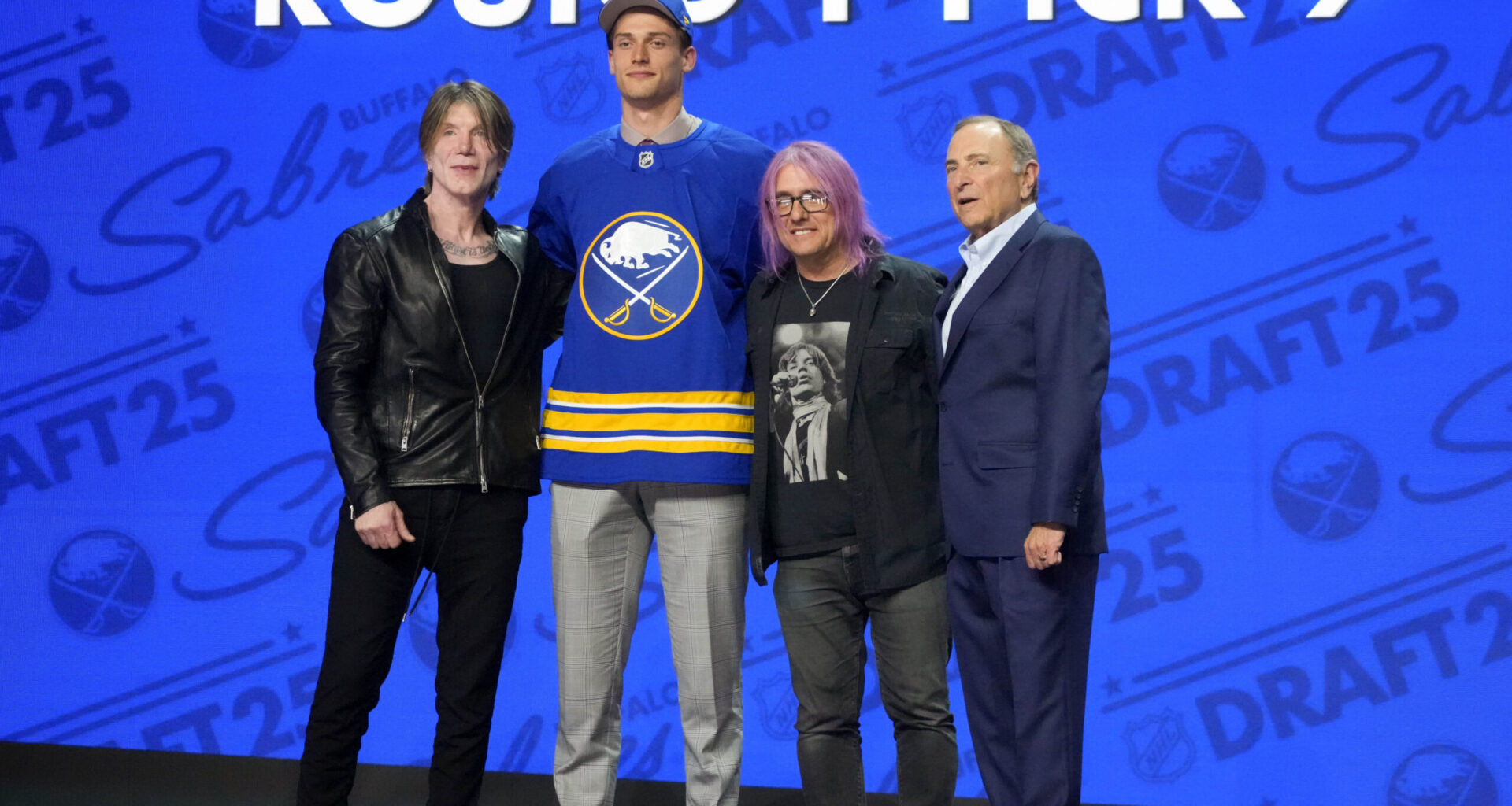 2025 NHL Draft Post-Mortem and Watch List for 2026
