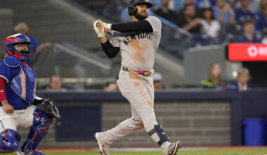 Battle for AL East resumes