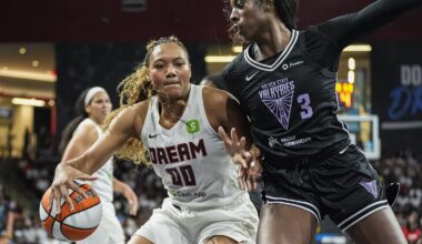 Valkyries vs. Dream prediction, pick for Tuesday 7/29/25