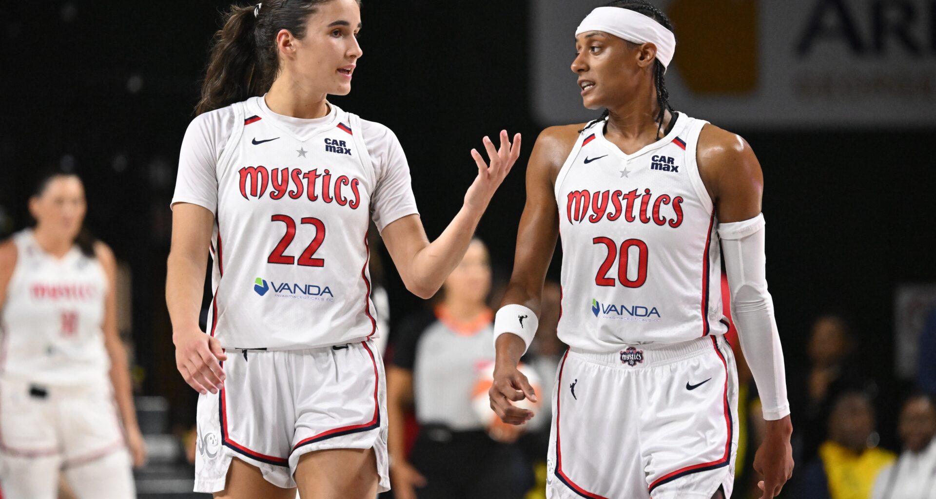 Sky vs. Mystics prediction, pick for Tuesday 7/29/25