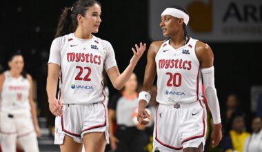 Sky vs. Mystics prediction, pick for Tuesday 7/29/25