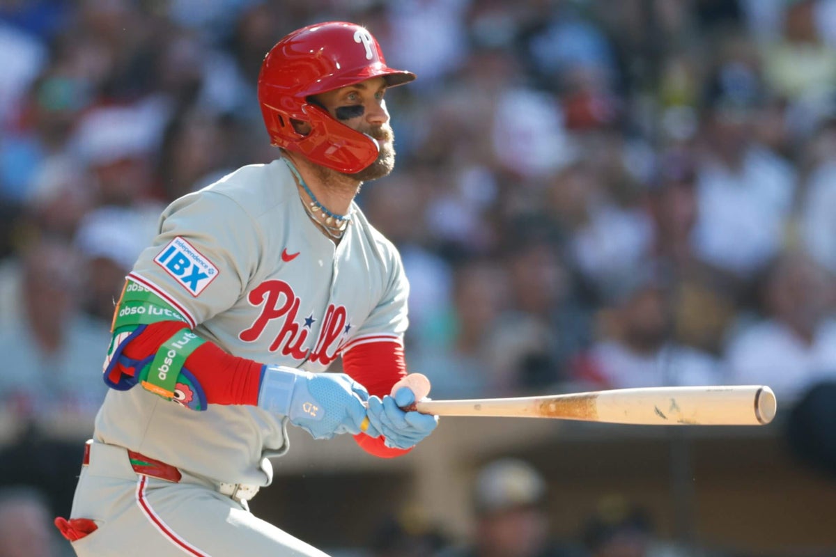 Phillies second-half storylines to watch, starting with the trade deadline