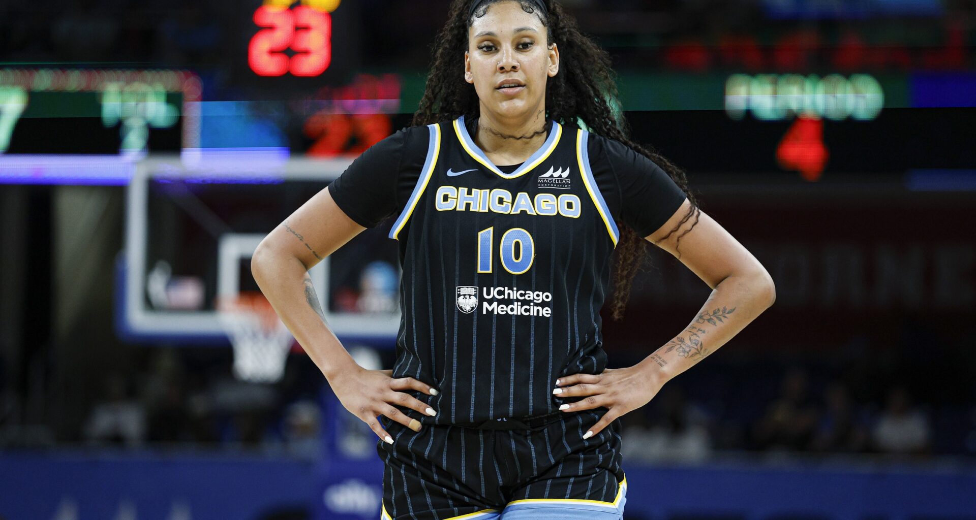 WNBA Pick6 Fantasy Basketball Picks: Top Plays for 7/22/25