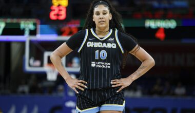 WNBA Pick6 Fantasy Basketball Picks: Top Plays for 7/22/25